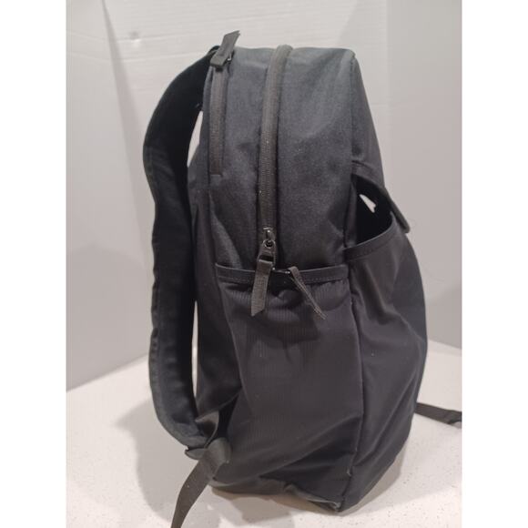 NIKE Academy Team Backpack Soccer Black - Picture 5 of 8